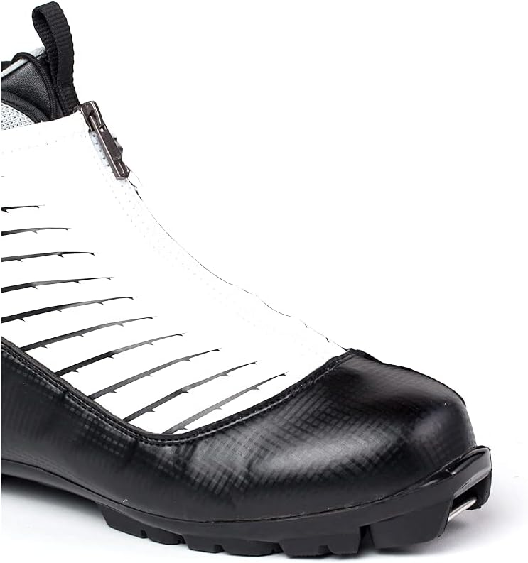 Whitewoods Unisex Adult 424-NNN XC Cross Country Touring Adventure Ski Boots - Image 3